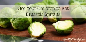 Best Roasted Brussels Sprouts