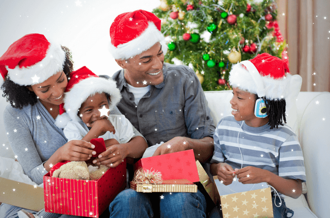 How To Create Amazing Christmas Traditions Your Kids Crave