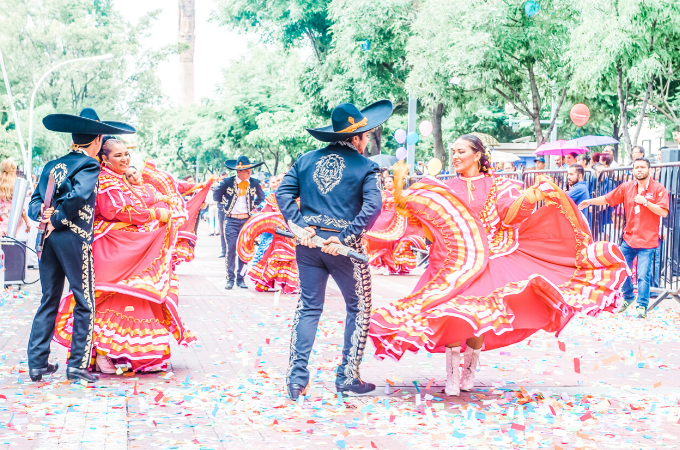 Cinco de Mayo For Kids: Discover Mexico’s Magical Culture